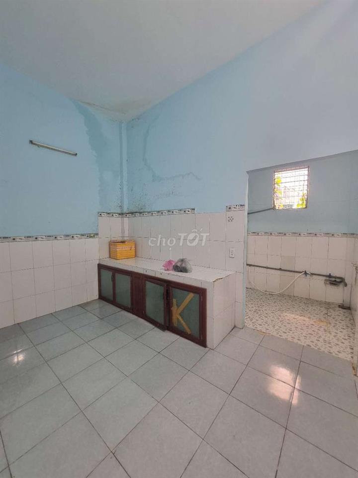 Nhà đường Mã Lò [4x14, 3 lầu, 3pn, 3toilet] 9,5tr/tháng