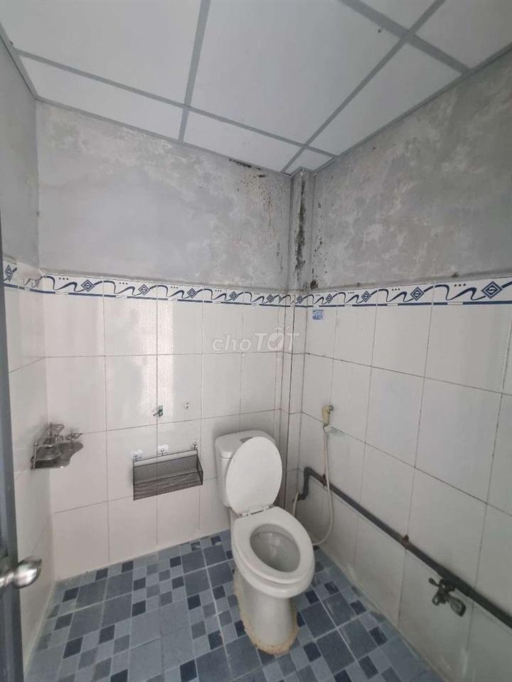 Nhà đường Mã Lò [4x14, 3 lầu, 3pn, 3toilet] 9,5tr/tháng