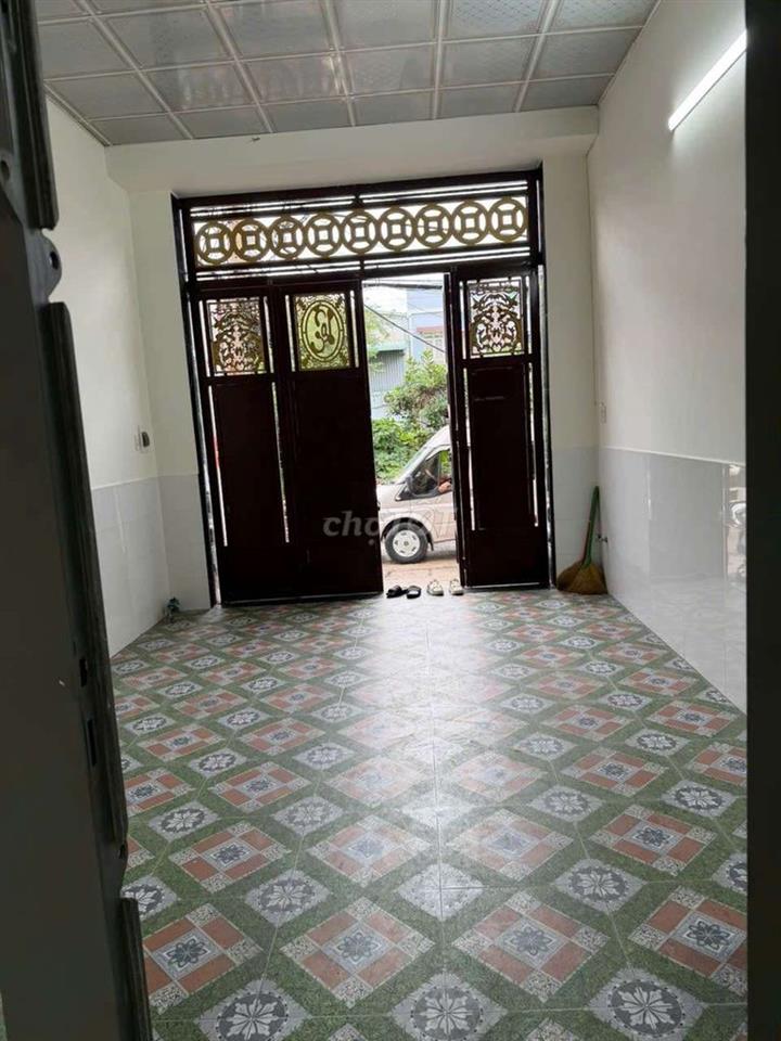 Nhà MT đường CHIẾN LƯỢC [4x20, 3 lầu, 3pn, 3toilet]