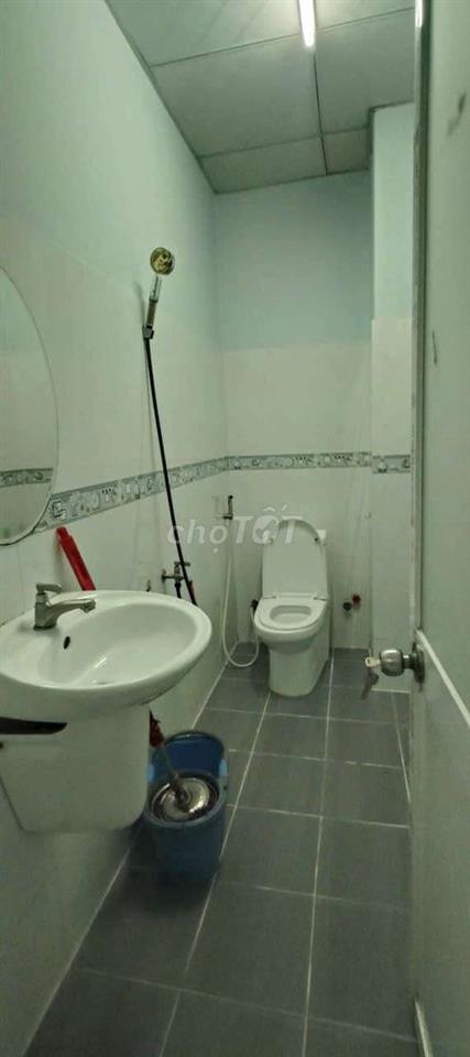 Nhà đường số 5 [5x16, 2 lầu, 3pn, 3toilet] 12tr/tháng