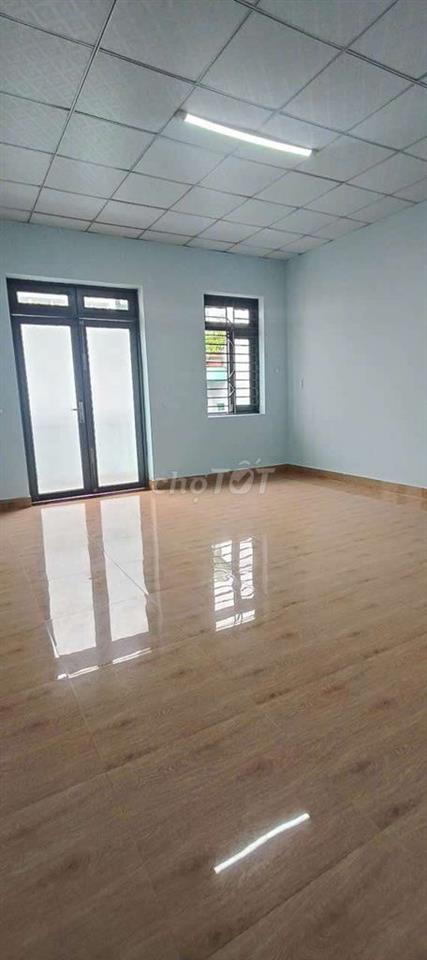 Nhà đường số 5 [5x16, 2 lầu, 3pn, 3toilet] 12tr/tháng