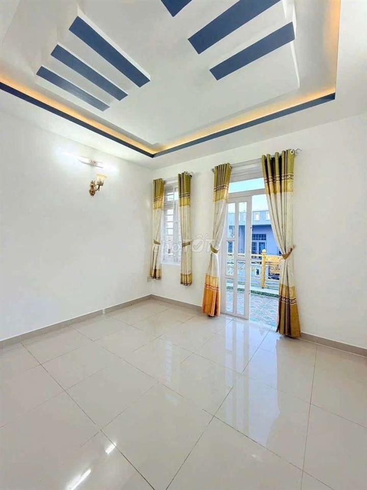 Nhà đường MÃ LÒ [4x12, 3 lầu, 5pn, 4toilet] 13tr/tháng