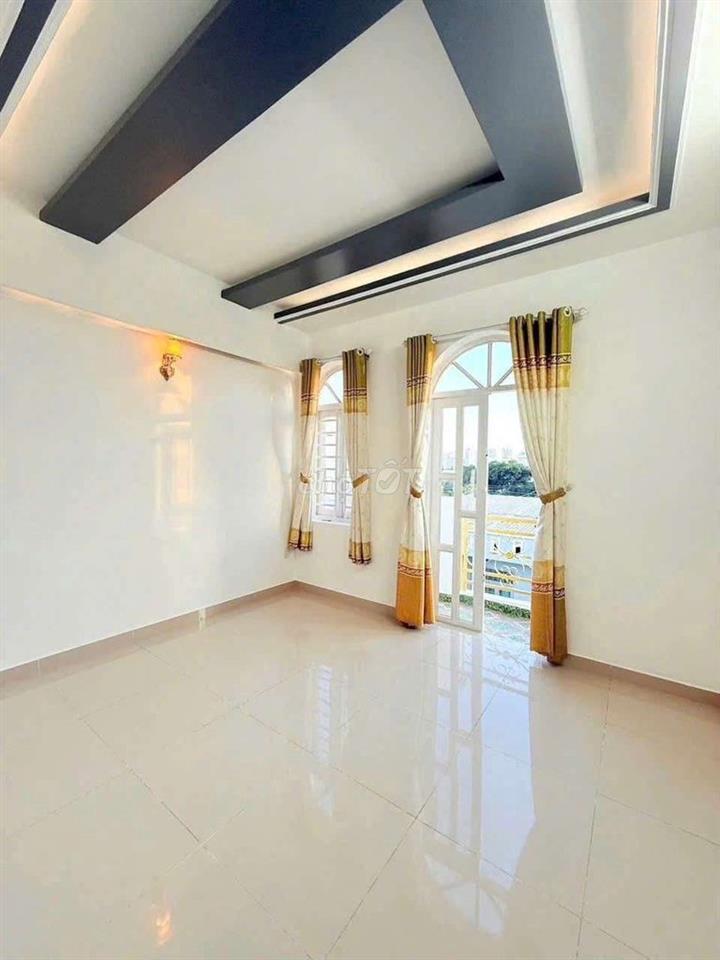 Nhà đường MÃ LÒ [4x12, 3 lầu, 5pn, 4toilet] 13tr/tháng