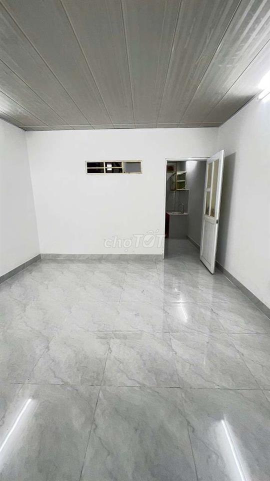 Nhà đường Mã Lò [5x15, 1 lầu, 3pn, 2toilet] Full nội thất