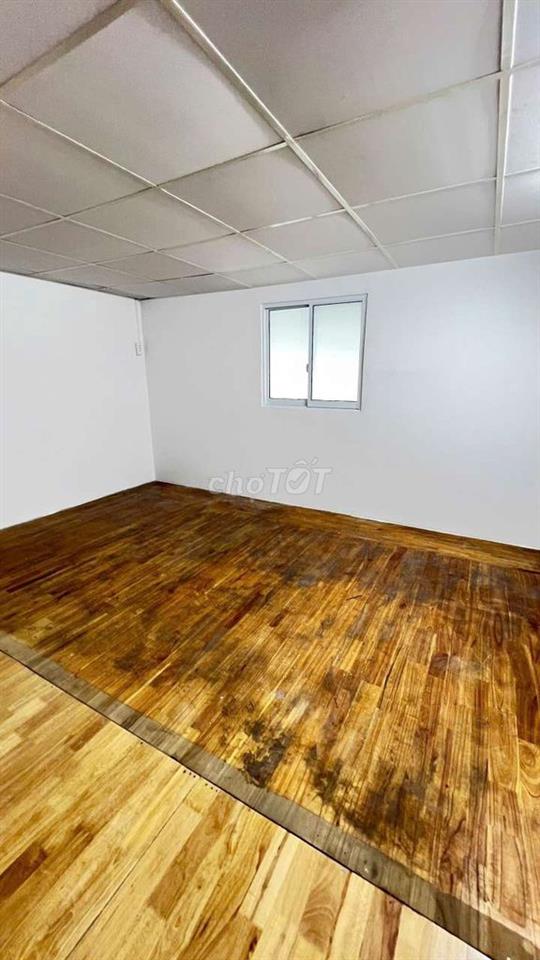 Nhà đường Mã Lò [5x15, 1 lầu, 3pn, 2toilet] Full nội thất