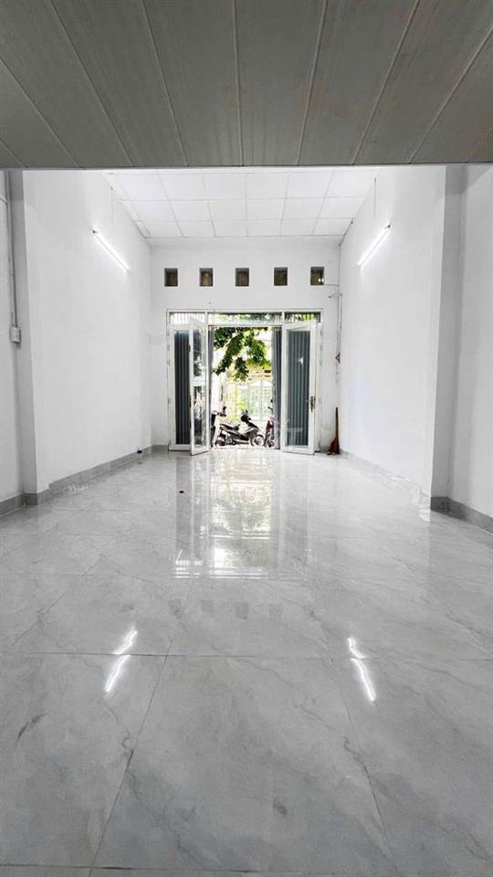 Nhà đường Mã Lò [5x15, 1 lầu, 3pn, 2toilet] Full nội thất