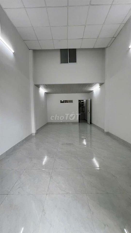 Nhà đường Mã Lò [5x15, 1 lầu, 3pn, 2toilet] Full nội thất