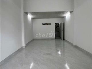 Nhà MT Gò Xoài [4x13, lững, 2pn, 1toilet] 10tr/tháng
