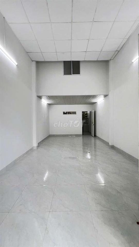Nhà đường Mã Lò [5x15, 1 lầu, 3pn, 2toilet] Full nội thất