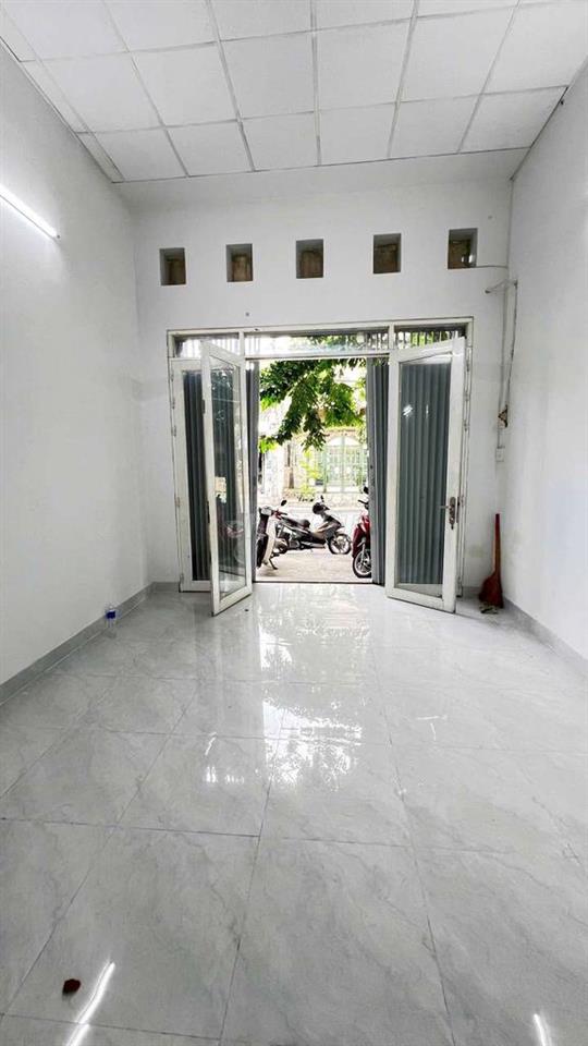 Nhà đường Mã Lò [5x15, 1 lầu, 3pn, 2toilet] Full nội thất