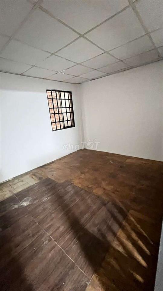 Nhà đường Mã Lò [5x15, 1 lầu, 3pn, 2toilet] Full nội thất
