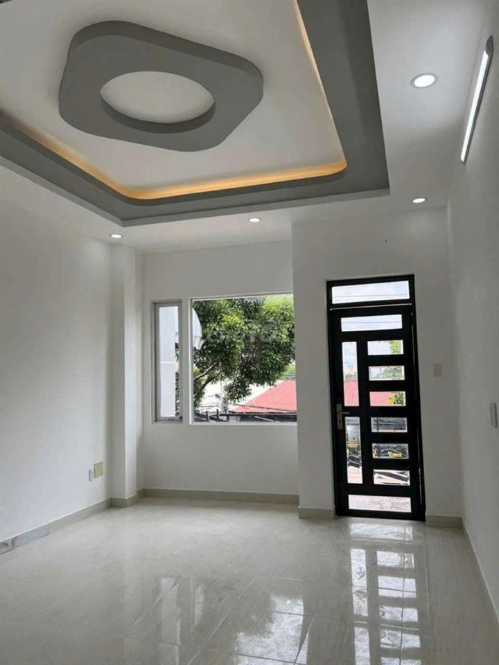 Nhà đường số 8 - Lê Văn Quới [4x18, 2lầu, 3pn, 4toilet]