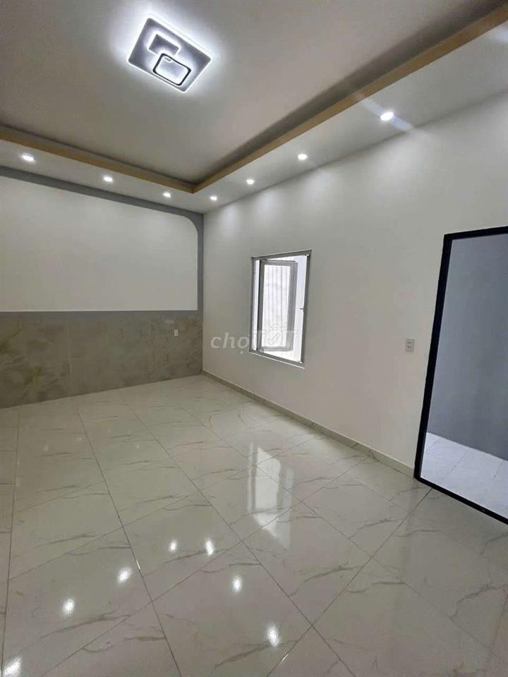 Nhà Lê Văn Quới [4x17, 3pn, 4toilet] 13tr/tháng