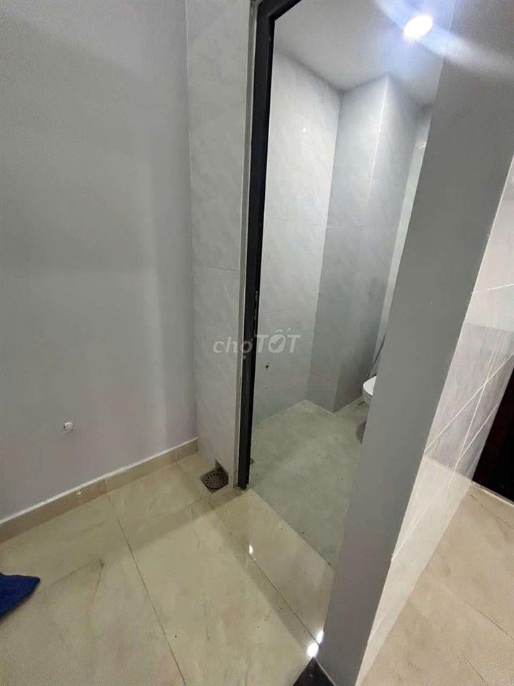 Nhà Lê Văn Quới [4x17, 3pn, 4toilet] 13tr/tháng
