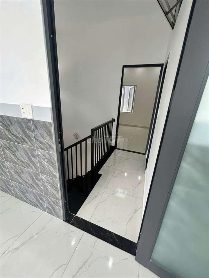 Nhà Lê Văn Quới [4x17, 3pn, 4toilet] 13tr/tháng