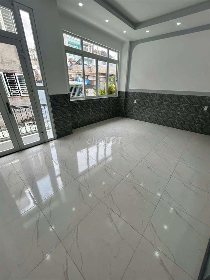 Nhà Lê Văn Quới [4x17, 3pn, 4toilet] 13tr/tháng