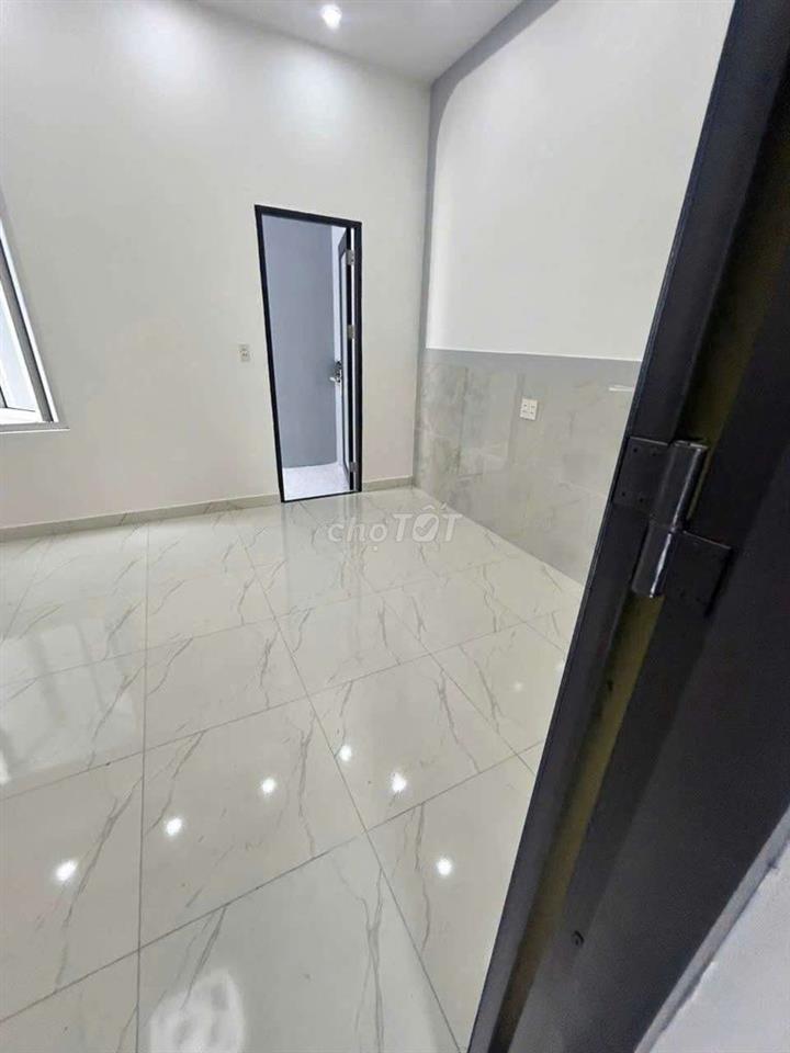 Nhà Lê Văn Quới [4x17, 3pn, 4toilet] 13tr/tháng