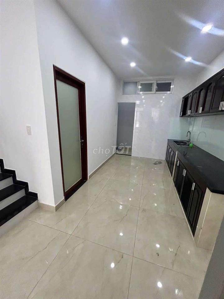 Nhà Lê Văn Quới [4x17, 3pn, 4toilet] 13tr/tháng