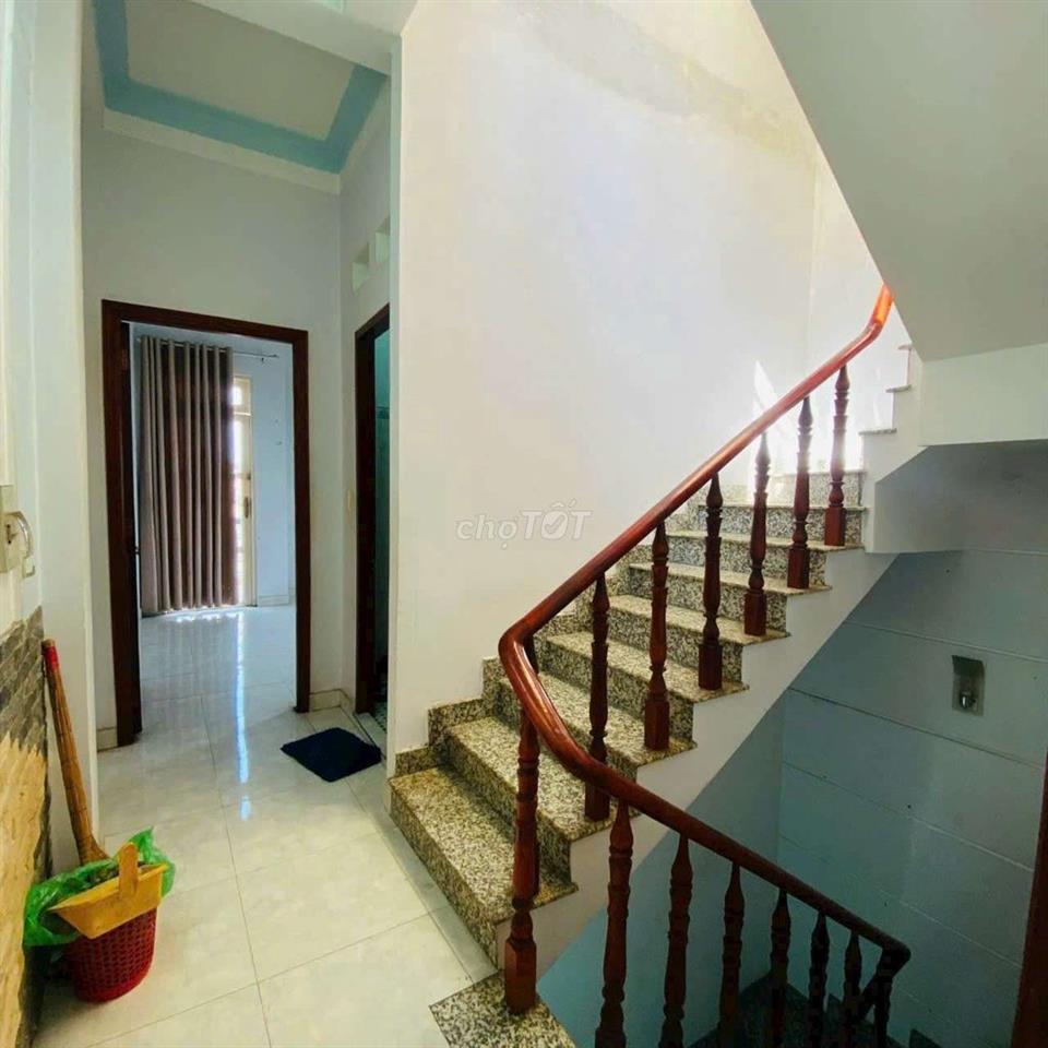 Nhà Hương Lộ 2 [4x12, 1 lầu, 2pn, 2toilet] 9tr/tháng