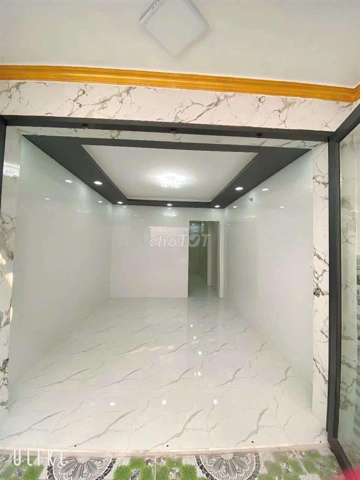 Nhà PHAN ĐÌNH PHÙNG [4x17, 3 lầu, 4pn, 3toilet] sẵn 3 máy lạnh