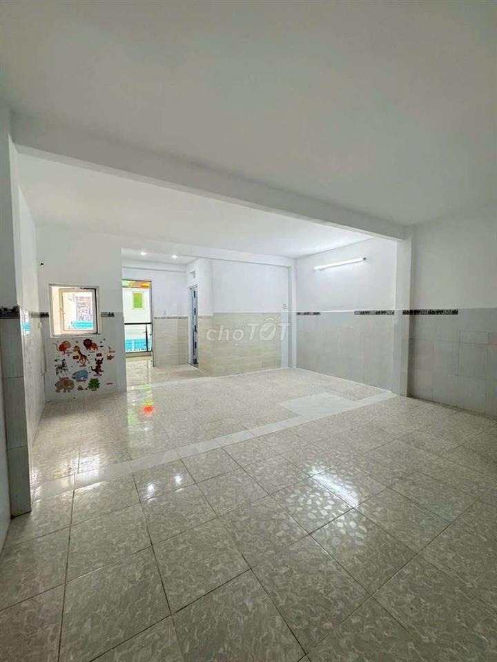 Nhà LÊ ĐÌNH CẨN [5x18, 2 lầu, 3pn, 3toilet] 13tr/tháng