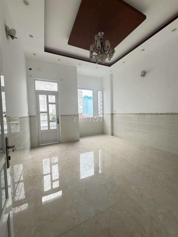 Nhà LÊ ĐÌNH CẨN [5x18, 2 lầu, 3pn, 3toilet] 13tr/tháng