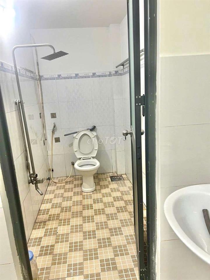 Nhà đường MÃ LÒ [4x12, 1lầu, 2pn, 1toilet] 7tr/tháng