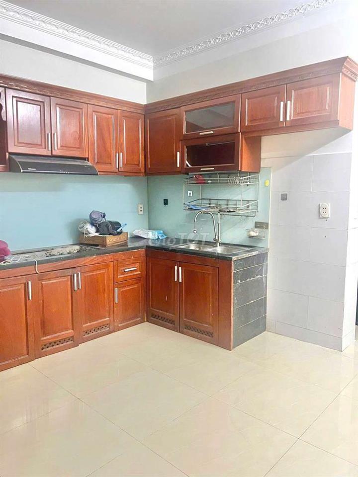 Nhà đường MÃ LÒ [4x12, 1lầu, 2pn, 1toilet] 7tr/tháng