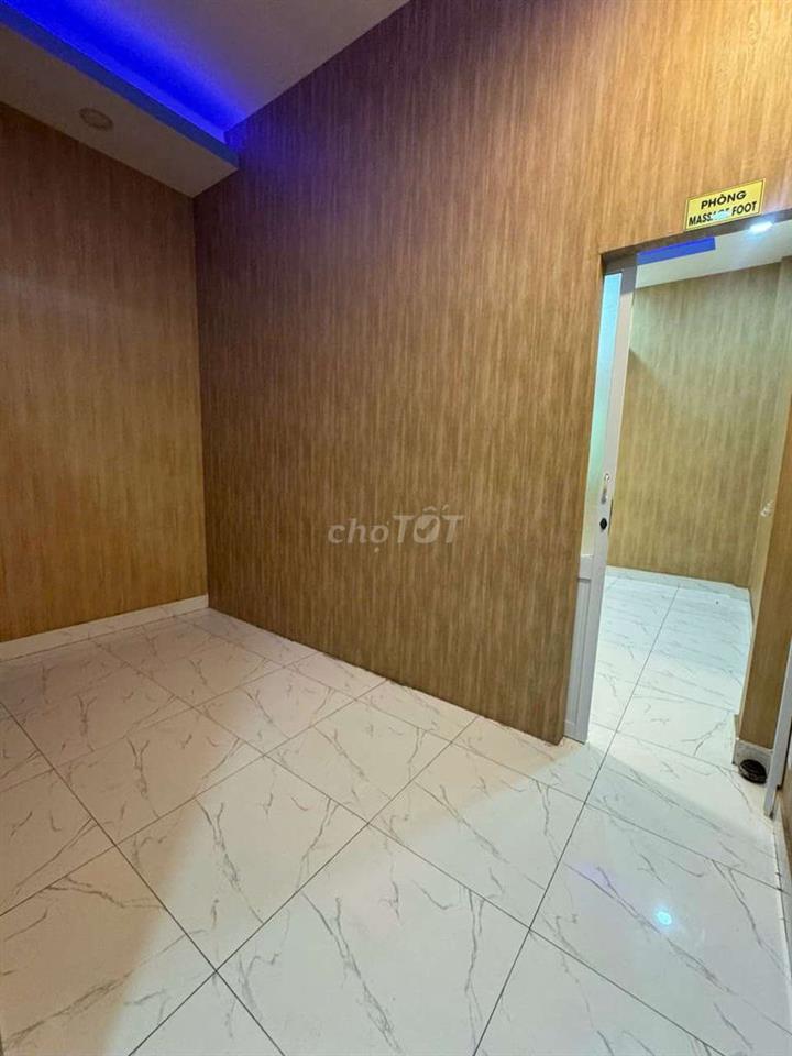 Nhà MT đường PHAN ANH [4x26, 3 lầu, 4pn, 4toilet] 17tr/tháng
