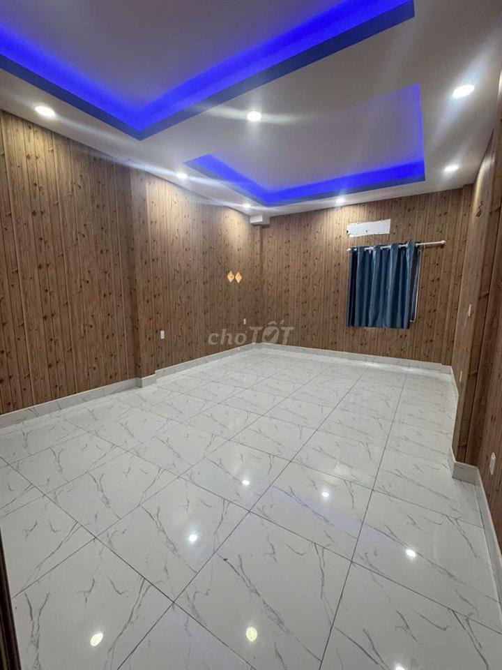Nhà MT đường PHAN ANH [4x26, 3 lầu, 4pn, 4toilet] 17tr/tháng
