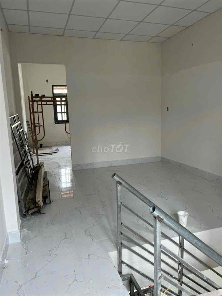 CHO THUÊ NHÀ NGUYÊN CĂN GẦN ĐẦM SEN - 1TRỆT1LẦU[3,5x15M] - HẺM XE TẢI