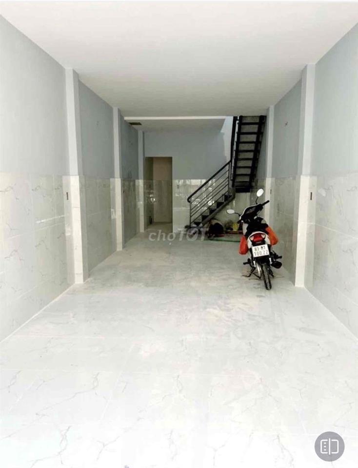 CHO THUÊ NHÀ NGUYÊN CĂN GẦN ĐẦM SEN - 1TRỆT1LẦU[3,5x15M] - HẺM XE TẢI