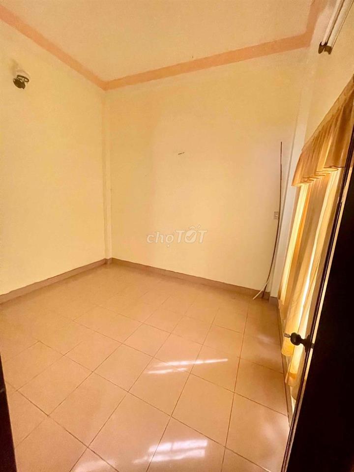 CHO THUÊ NHÀ NGUYÊN CĂN - 1TRỆT1LẦU1SÂNTHƯỢNG[4x20M] - ĐƯỜNG RỘNG 12M