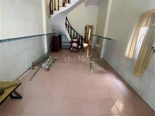 CHO THUÊ NHÀ NGUYÊN CĂN - 1TRỆT1LẦU1SÂNTHƯỢNG[4x20M] - ĐƯỜNG RỘNG 12M