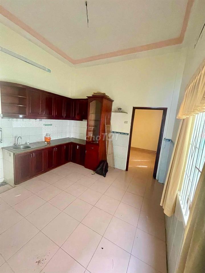 CHO THUÊ NHÀ NGUYÊN CĂN - 1TRỆT1LẦU1SÂNTHƯỢNG[4x20M] - ĐƯỜNG RỘNG 12M