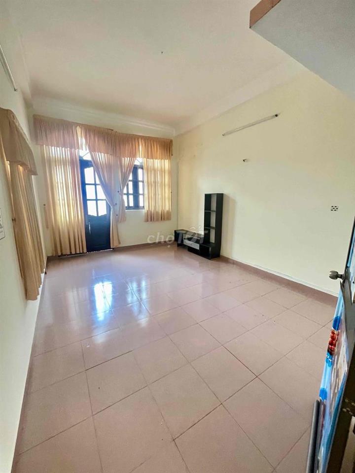 CHO THUÊ NHÀ NGUYÊN CĂN - 1TRỆT1LẦU1SÂNTHƯỢNG[4x20M] - ĐƯỜNG RỘNG 12M