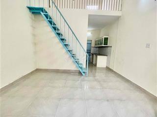 CHO THUÊ NHÀ NGUYÊN CĂN - 1TRỆT1LỬNG[4,2x10M] - HẺM 3 GÁC