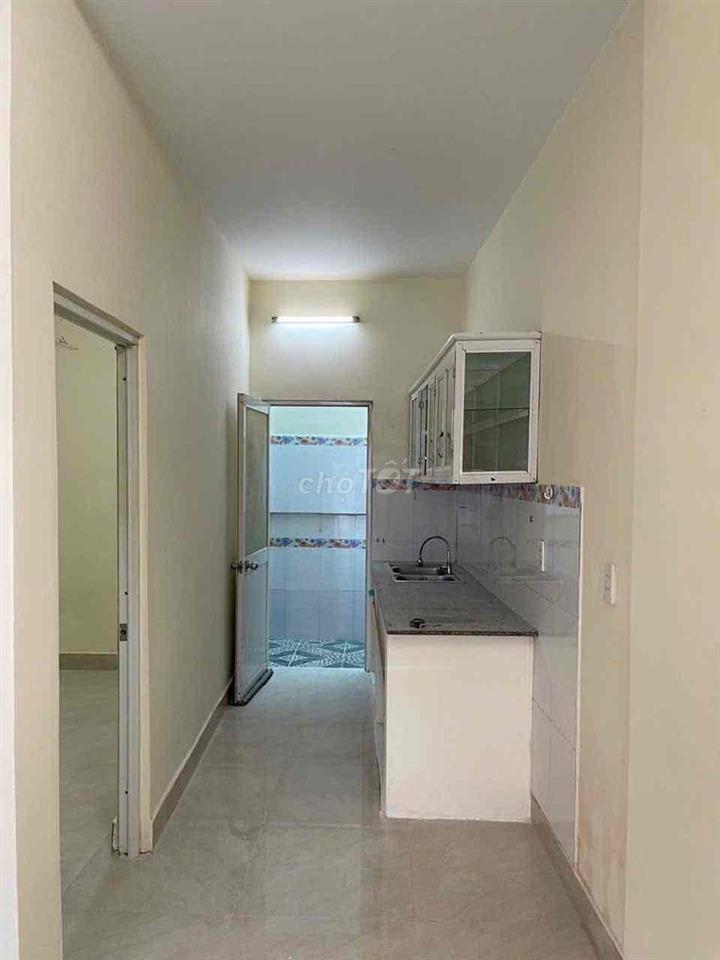 CHO THUÊ NHÀ NGUYÊN CĂN - 1TRỆT1LỬNG[4,2x10M] - HẺM 3 GÁC