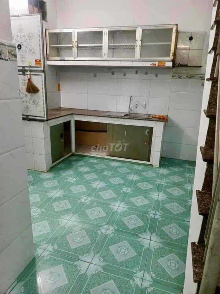 CHO THUÊ NHÀ NGUYÊN CĂN - 1TRỆT1LẦU[4,5x13M] - 3PN2WC - HẺM 4M