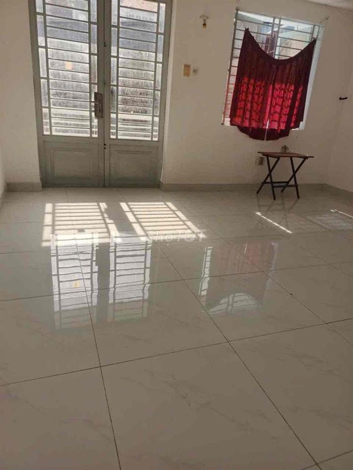 CHO THUÊ NHÀ NGUYÊN CĂN - 1TRỆT1LẦU[4,5x13M] - 3PN2WC - HẺM 4M