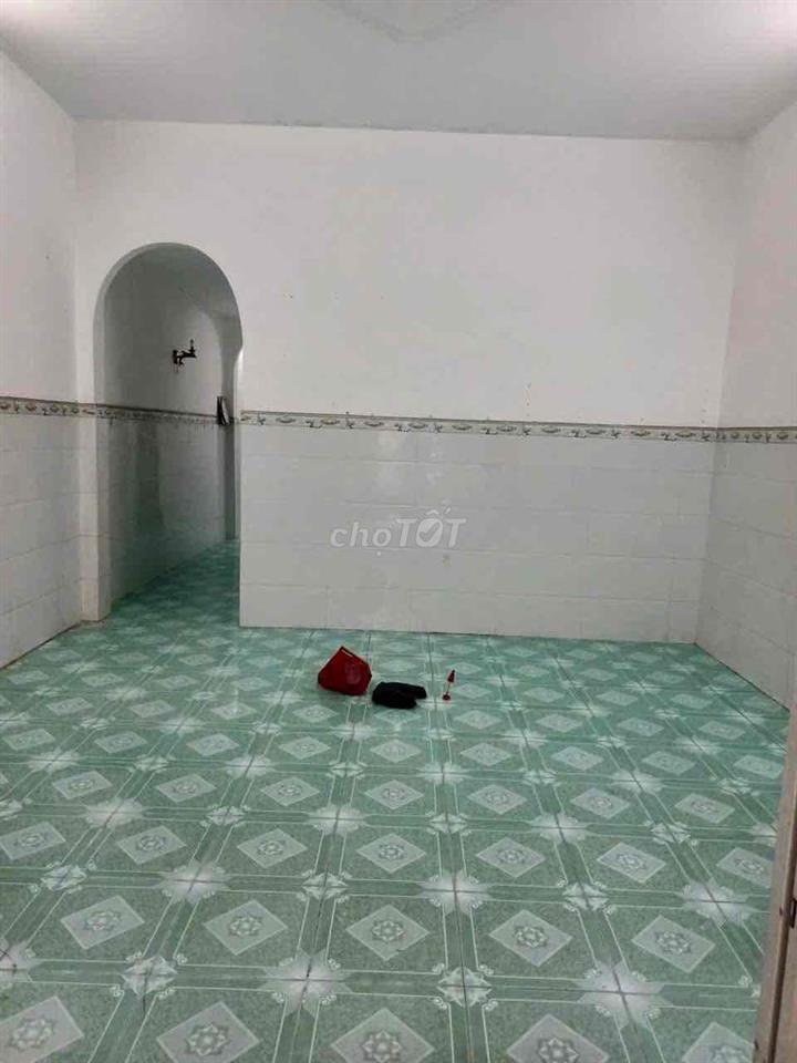 CHO THUÊ NHÀ NGUYÊN CĂN - 1TRỆT1LẦU[4,5x13M] - 3PN2WC - HẺM 4M
