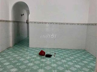 CHO THUÊ NHÀ NGUYÊN CĂN - 1TRỆT1LẦU[4,5x13M] - 3PN2WC - HẺM 4M