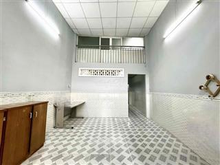 CHO THUÊ NHÀ NGUYÊN CĂN - 1TRỆT1LỬNG[4x17M] - 3PN2WC - HẺM 4M
