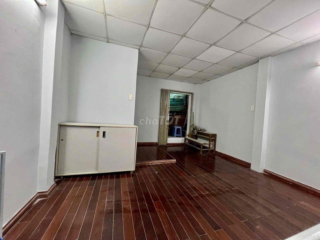 CHO THUÊ NHÀ NGUYÊN CĂN - 1TRỆT1LỬNG[4x17M] - 3PN2WC - HẺM 4M