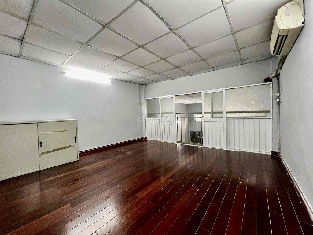 CHO THUÊ NHÀ NGUYÊN CĂN - 1TRỆT1LỬNG[4x17M] - 3PN2WC - HẺM 4M
