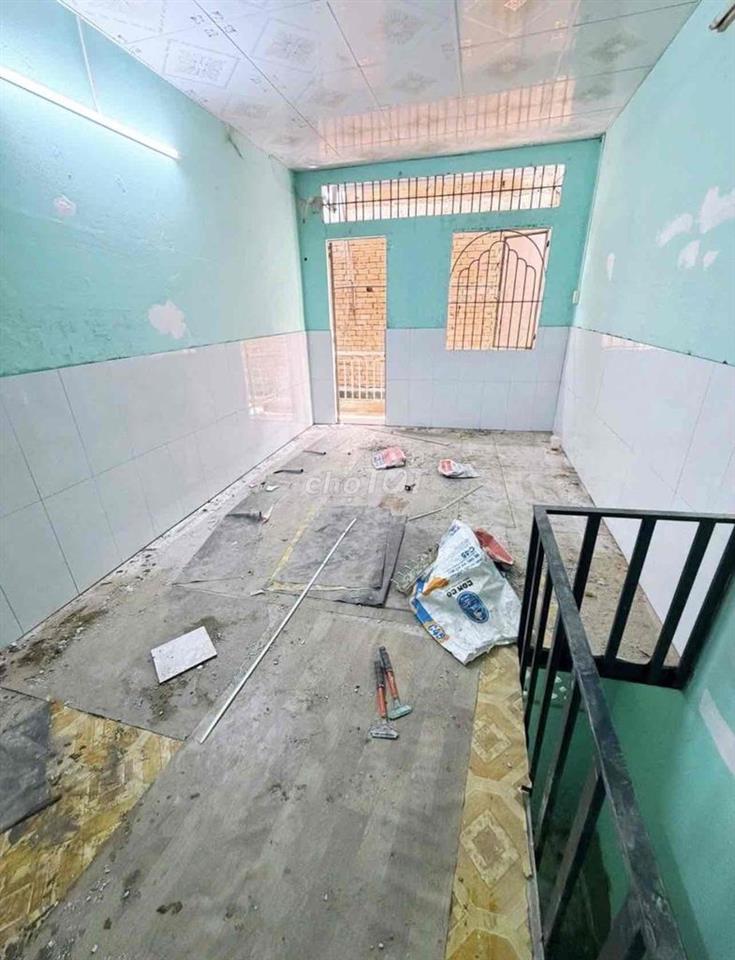 CHO THUÊ NHÀ NGUYÊN CĂN - 1TRỆT1LẦU - 1PN1WC