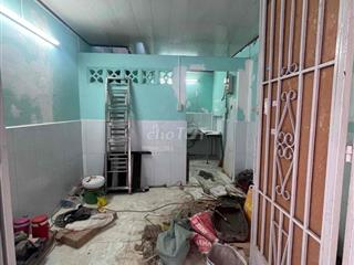 CHO THUÊ NHÀ NGUYÊN CĂN - 1TRỆT1LẦU - 1PN1WC
