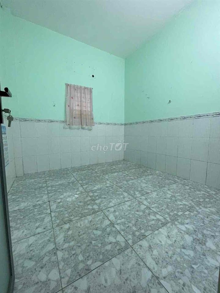 CHO THUÊ NHÀ NGUYÊN CĂN - 1TRỆT1LẦU[4x14M] - HẺM 6M - 5PN2WC