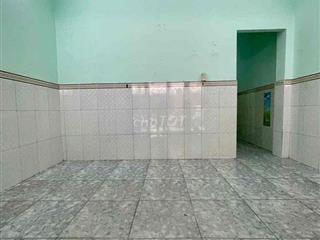CHO THUÊ NHÀ NGUYÊN CĂN - 1TRỆT1LẦU[4x14M] - HẺM 6M - 5PN2WC