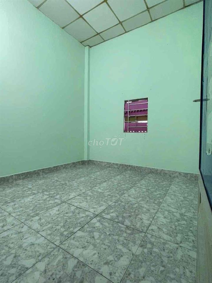 CHO THUÊ NHÀ NGUYÊN CĂN - 1TRỆT1LẦU[4x14M] - HẺM 6M - 5PN2WC